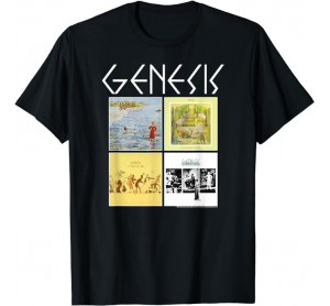 Album Grid